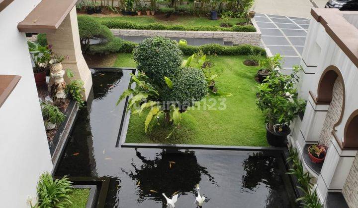 Rumah Bagus View Bagus Harga Bagus 2