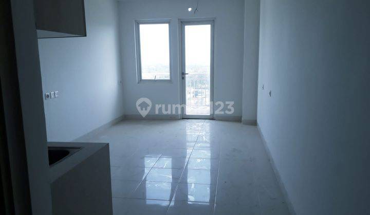 Apartemen Sta Sentul City Denga View Pegunungan Dan Bukit 2