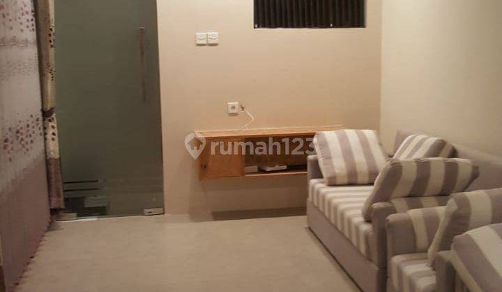 Rumah 2 Lantai Murah Meriah di Sentul City 2