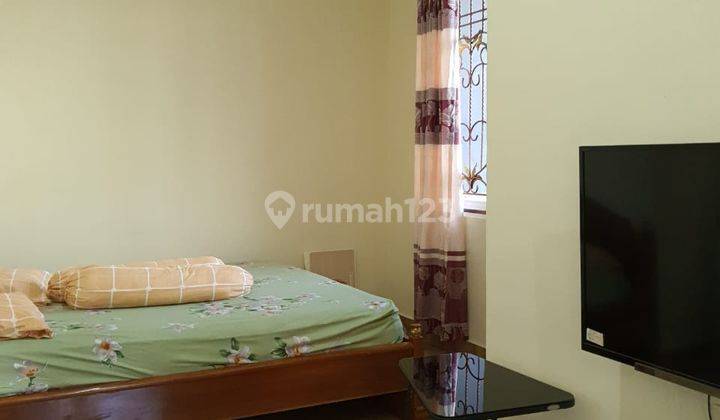 Rumah hook di cluster idaman Sentul city 2