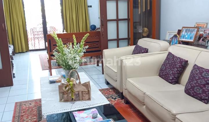 Rumah Di Pajajaran Bogor