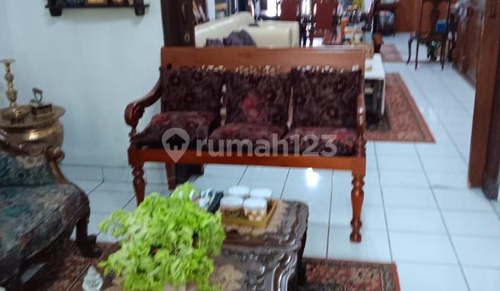 Rumah Di Pajajaran Bogor