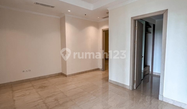 foto lainnya apartemen sudirman residence penthouse camelia