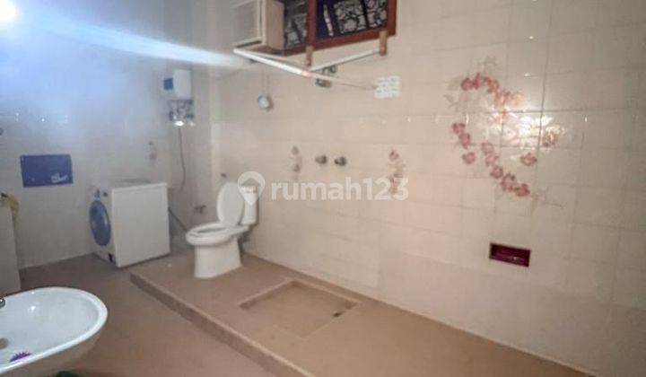 Rumah Tomang Utara Raya