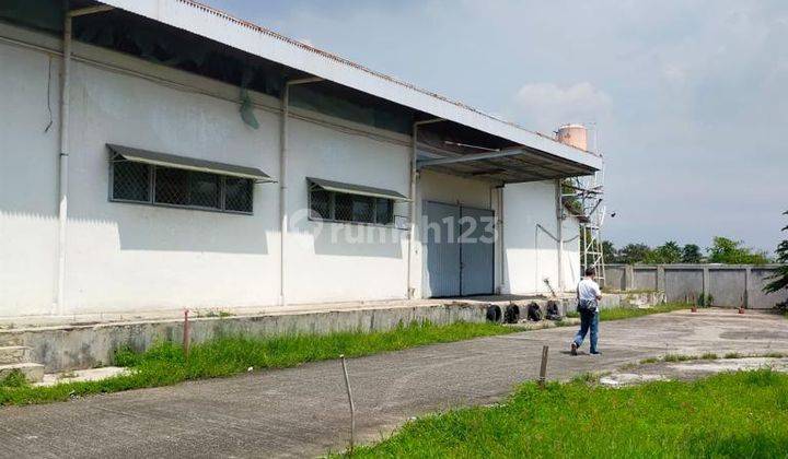 Pabrik Garment Kaliabang Bekasi 7