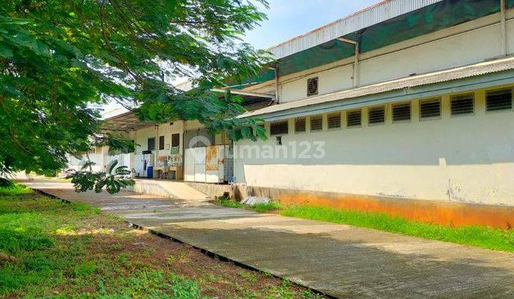 Pabrik Garment Kaliabang Bekasi 10