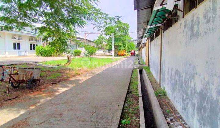 Pabrik Garment Kaliabang Bekasi 11