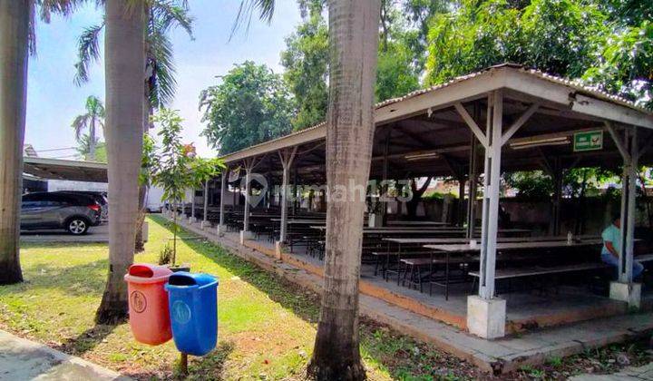 Pabrik Garment Kaliabang Bekasi 18