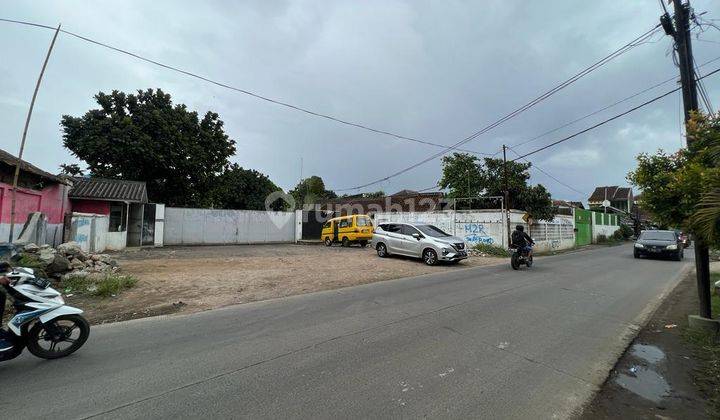 Pabrik Jln Raya Sapan, Gede Bage, Bandung 2