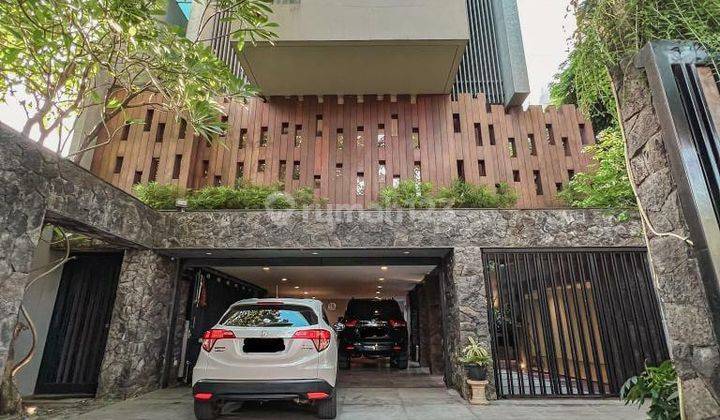Sewa Rumah di Jln Marabahan, Jakarta Pusat 2