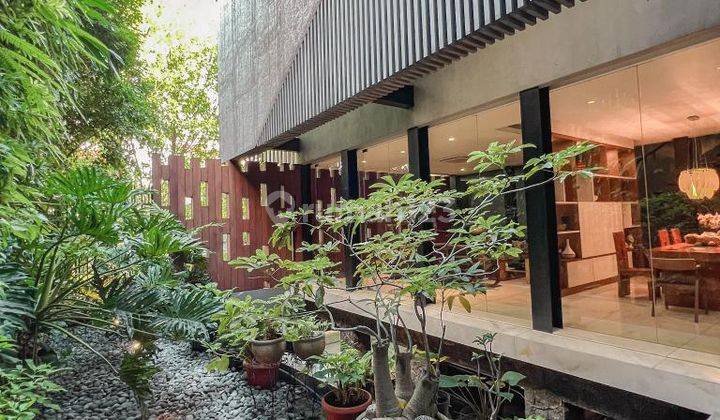 Sewa Rumah di Jln Marabahan, Jakarta Pusat 3