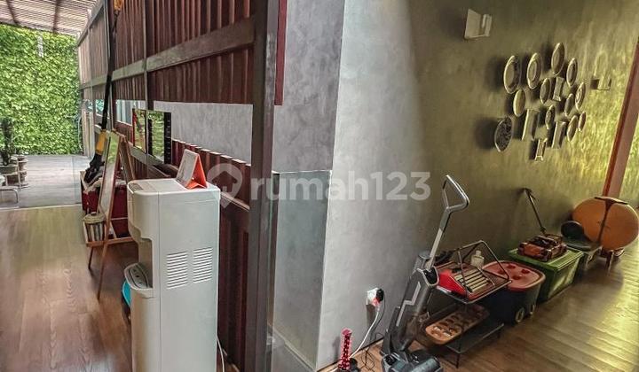 Sewa Rumah di Jln Marabahan, Jakarta Pusat 9