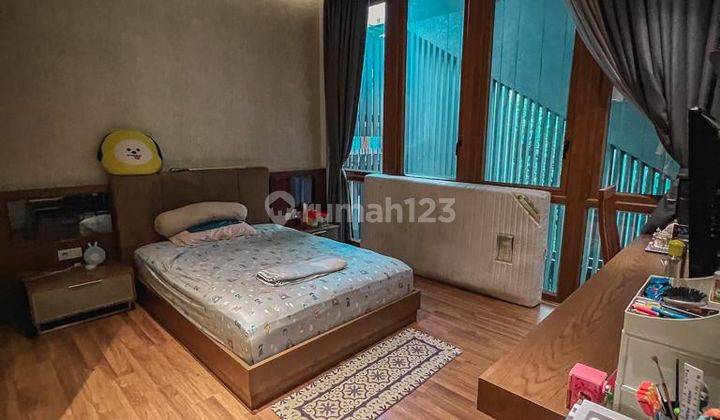Sewa Rumah di Jln Marabahan, Jakarta Pusat 13