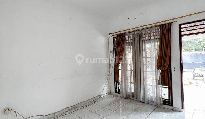 Rumah di Sewa Palem Barat, Duri Kepa, Jakarta Barat 2