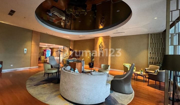 Apartement Grand Madison 3 BR