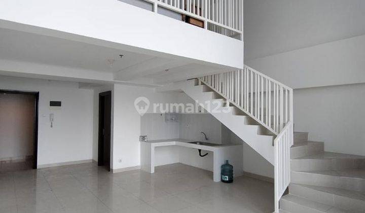 Apartement Neo Soho Type Maple 2