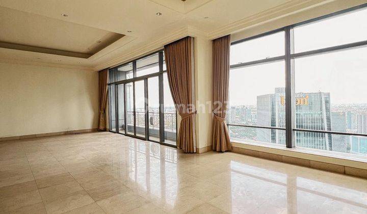 foto lainnya apt. airlangga ritz carlton termurah