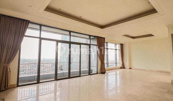 foto lainnya apt. airlangga ritz carlton termurah