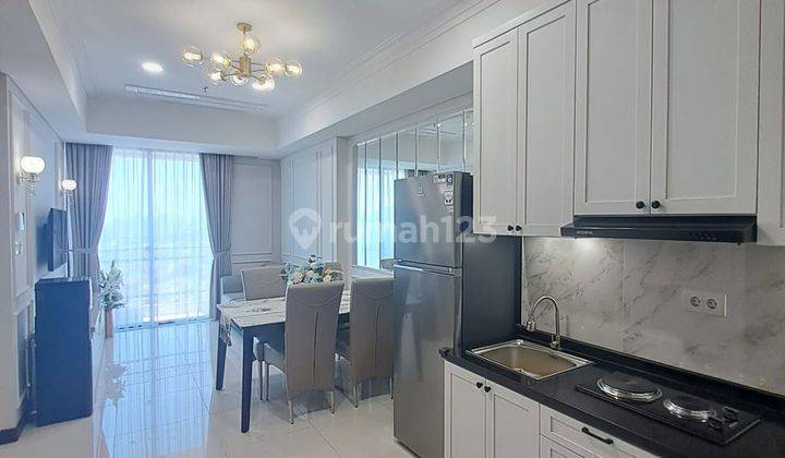 Apartement Casa Grande Residence Furnished 2