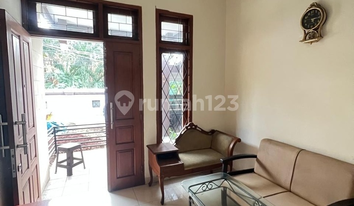 Dijual Rumah Jl. Tomang Ancak Jalanan Lebarr Dijual Rumah Jl. Tomang Ancak Jalanan Lebarr