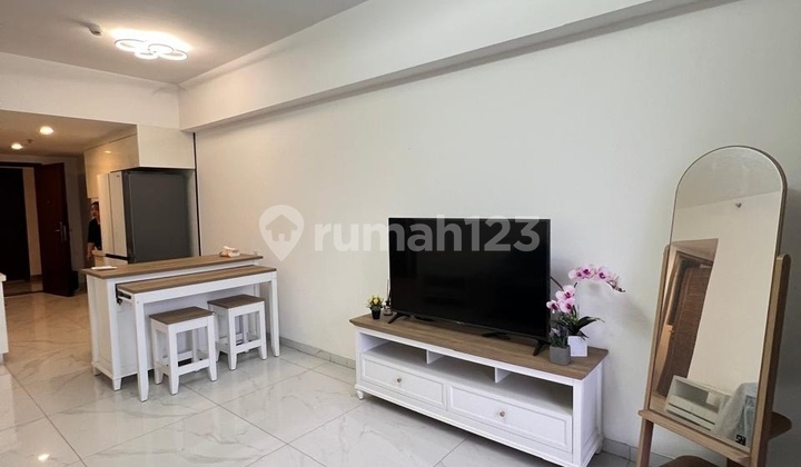Sewa Apt Sky House BSD, New Interior 3BR