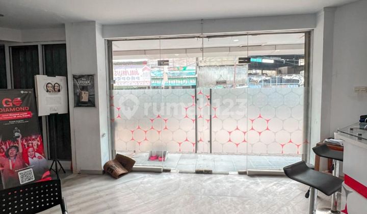 For Sale 3-Storey Building Kedoya Raya 2