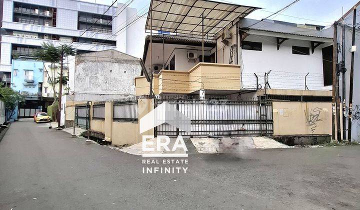 Dijual Cepat Rumah Kost Jl. Tawakal 1, Grogol 1