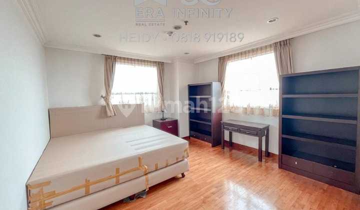 Dijual Apartemen Green View Pondok Indah Dibawah Njop