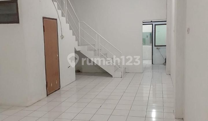 Ruko Alaydrus, Petojo, Tusuk Sate Paling Baguss untuk Usaha