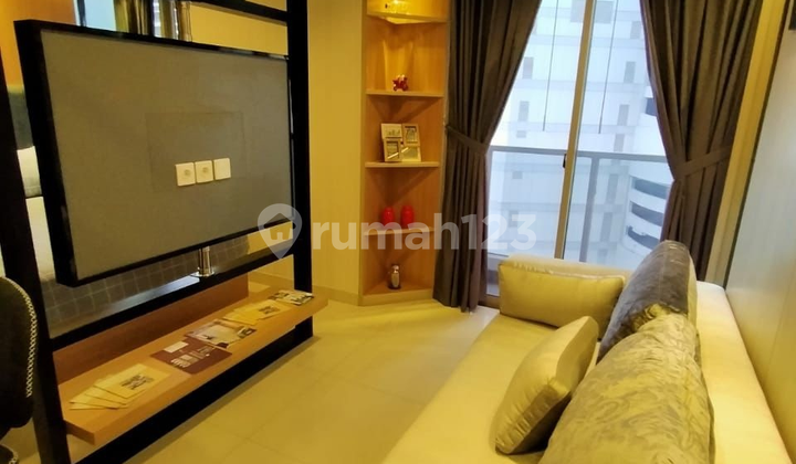 For Rent Orchid Garden Residence Apartment Furnished