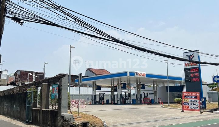 Kav Jl. Cideng Timur Prime Location Harga dibawah NJOP