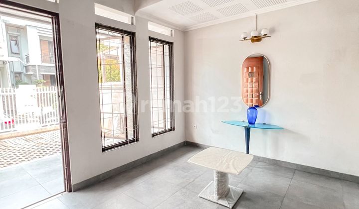 For Sale: Nice House Puri Kencana, Kembangan 2