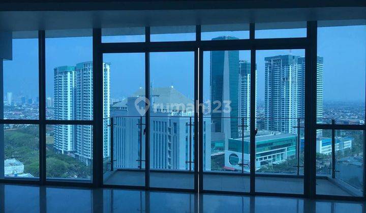 Apartement The Windsor 3 Br, Puri Indah, Jakarta Barat 2