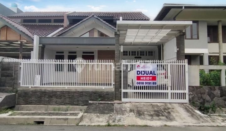 Dijual Rumah Puri Kencana, Kembangan Dijual Rumah Puri Kencana, Kembangan