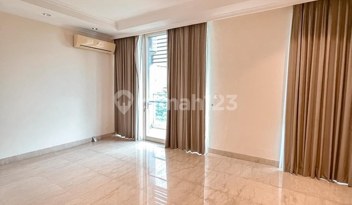 foto lainnya apartemen sudirman residence penthouse camelia