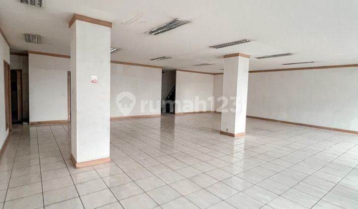 For Rent: Puri Kencana Shop House Block K, Kembangan 2