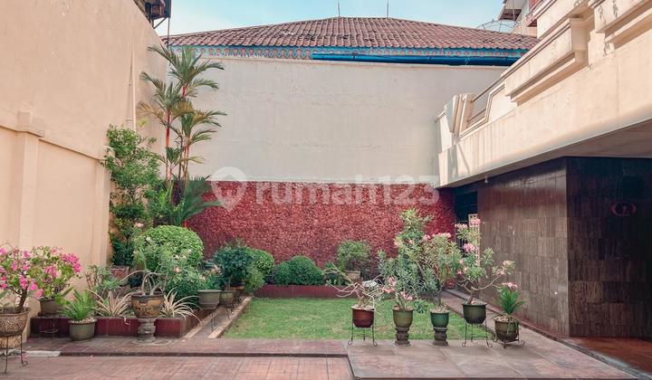 Rumah Jln. Mangga Besar 50% Harga Dibawah NJOP Rumah Jln. Mangga Besar 50% Harga Dibawah NJOP