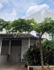 Dijual Rumah di Depok Sawangan Dekat Akses Tol dan Dalam Cluster 2