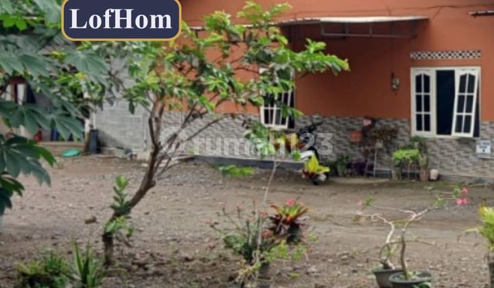 Lelang Rumah Tinggal di Kab Kulon Progo