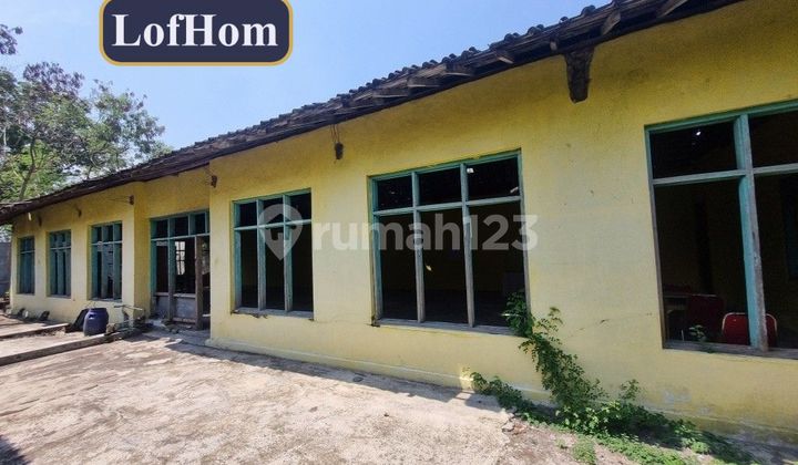 Lelang Rumah Tinggal di Kab Klaten Lelang Rumah Tinggal di Kab Klaten