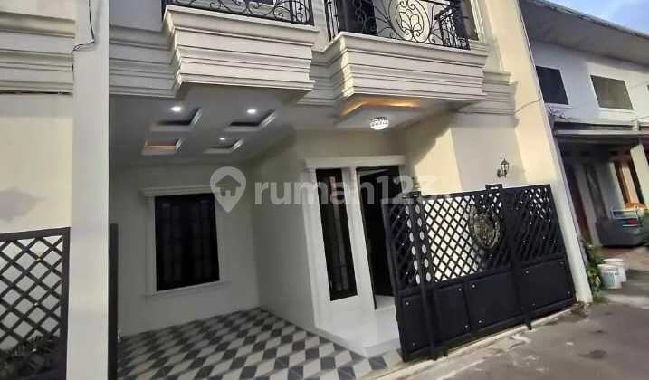 Di Jual Rumah Baru Nempel Jaksel , Akses Tol Selangkah BSD Danb Tb Simatupang Di Jual Rumah Baru Nempel Jaksel , Akses Tol Selangkah BSD Danb Tb Simatupang