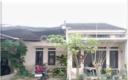 Rumah Murah Dibawah 200juta Dekat Dengan Raya Bogor 2