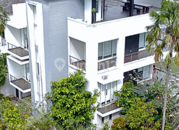 For Sale Luxury House in Sentul City Bogor