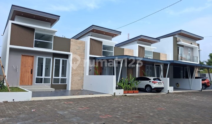 Rumah di Jual Kaliurang 600 Jtan Dekat Uii Rumah di Jual Kaliurang 600 Jtan Dekat Uii