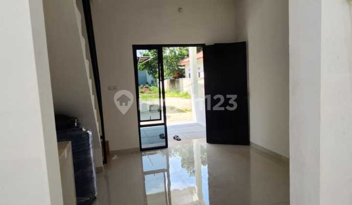 Rumah 2 Lantai Depok Cicilan Mulai 5 Jtan Bebbas DP Rumah 2 Lantai Depok Cicilan Mulai 5 Jtan Bebbas DP
