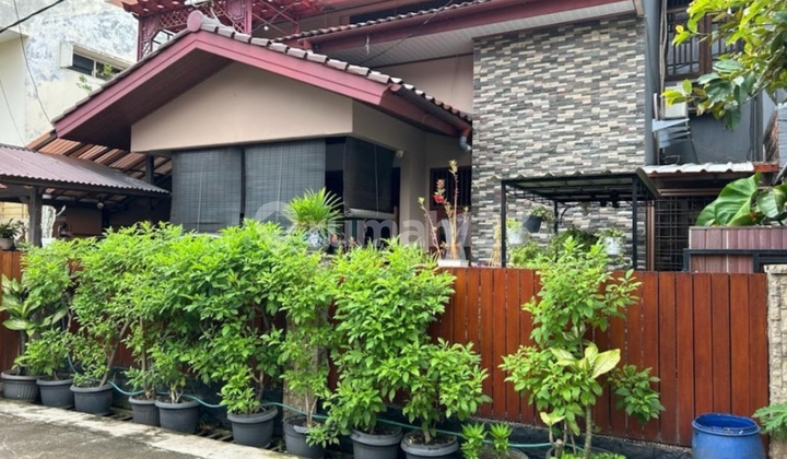 Rumah Siap Huni Pondok Pekayon Indah Nego Rumah Siap Huni Pondok Pekayon Indah Nego