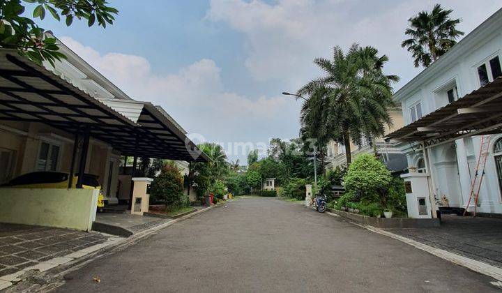 Dijual Rumah Cantik Di Less Belles Serpong Utara 2