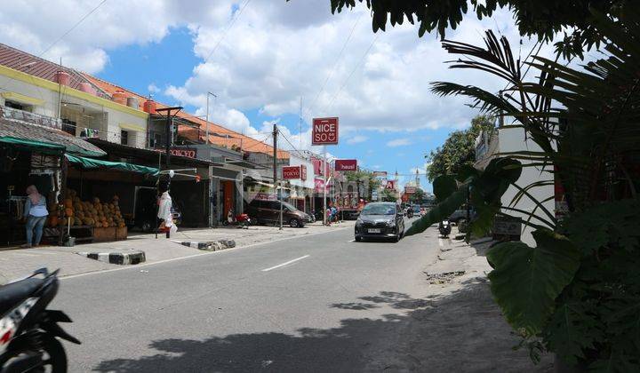 Rumah Di Area Komersil Jl. Gorontalo Tanjung Priok Jakarta Utara 2