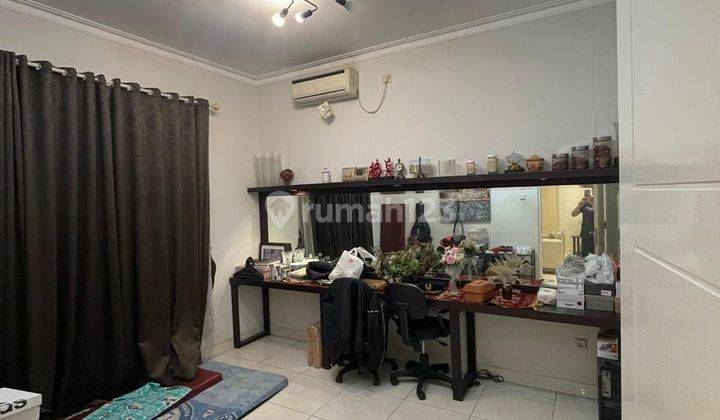 Lh. Dijual Cepat Rumah kota Wisata Boulevard Siap Huni 2 lantai rapih bagus 2