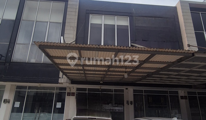 For Rent Madison Square 2-Story Shop House 2